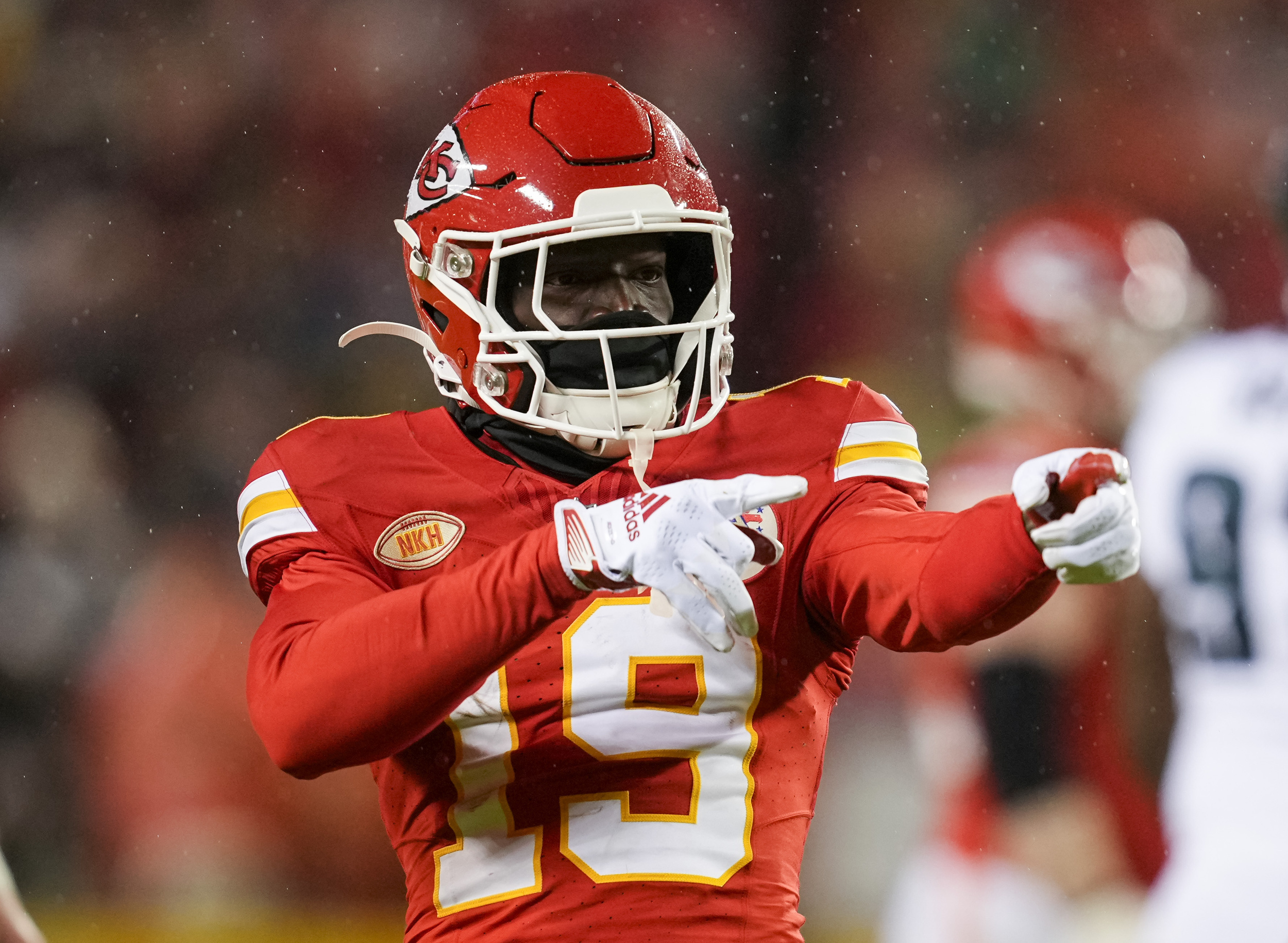 New angle of offsides play makes Kadarius Toney, Chiefs look even worse