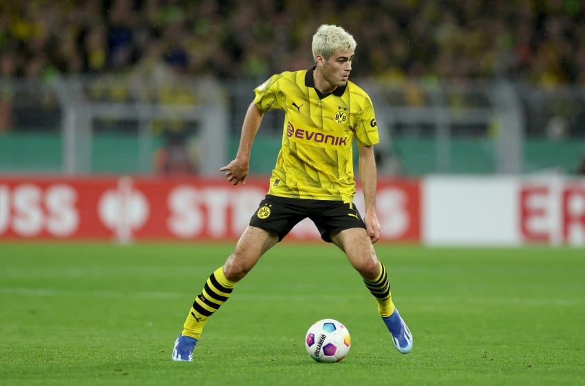 Borussia Dortmund Vs. Paris Saint-Germain Live Stream, Schedule ...