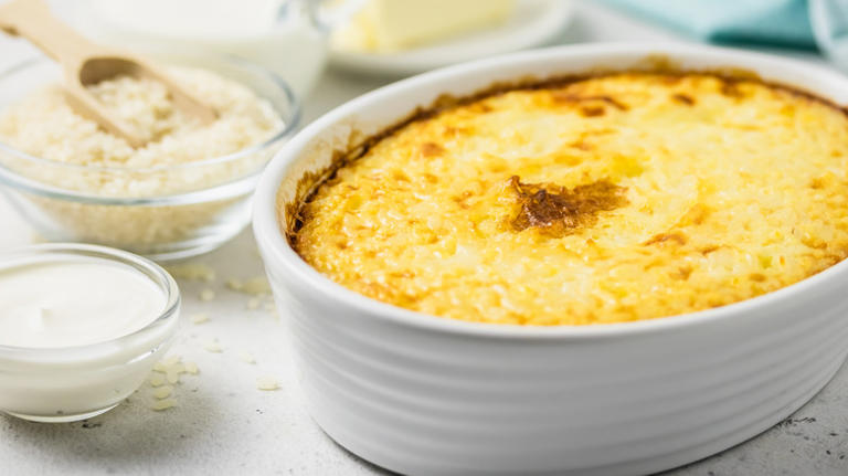 Rice Pudding Vs Bread Pudding: Everything You Need To Know