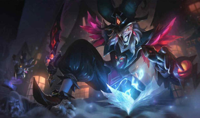 Best Hybrid Junglers In League Of Legends