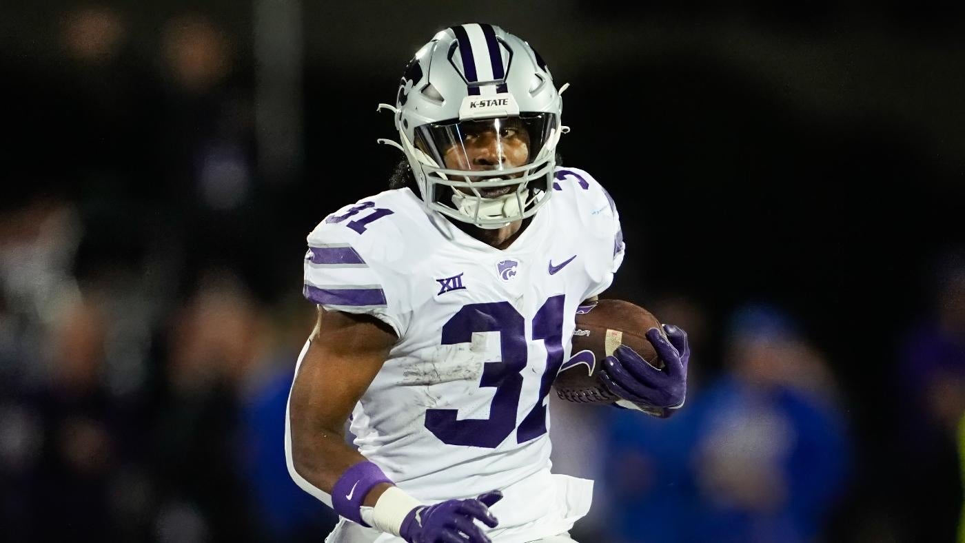 2023-24 college football bowl games: Top confidence picks, pool