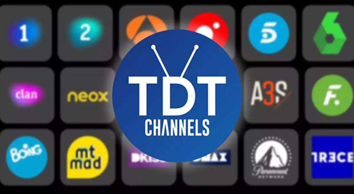 ¿Cómo Instalar TDTChannels En Tu Smart TV Y Disfrutar De 651 Canales ...