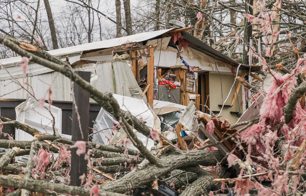 Tennessee Tornadoes: How To Understand Your FEMA Letter, Appeal ...