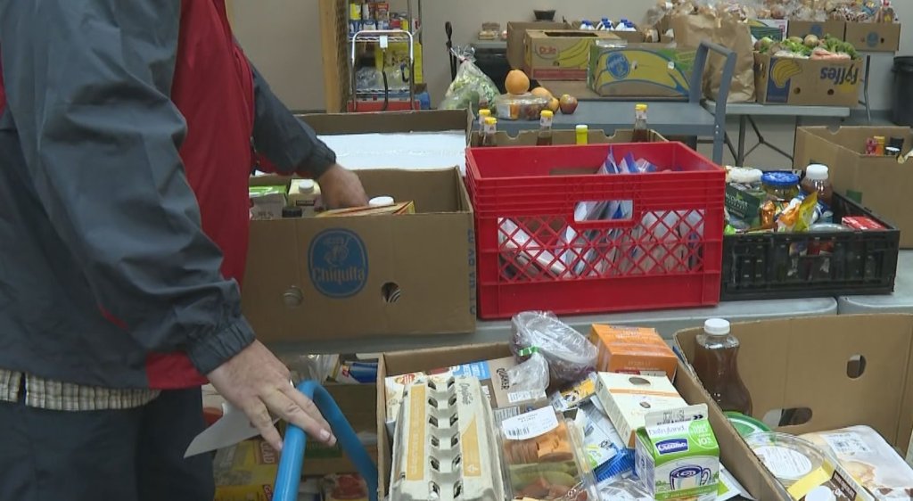 Global Okanagan S Food Bank Fundraiser Highlights Growing Need   AA1lkexy.img