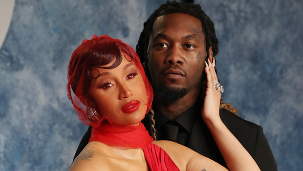 Cardi B Confirms Split From Offset After 6 Years Of Marriage