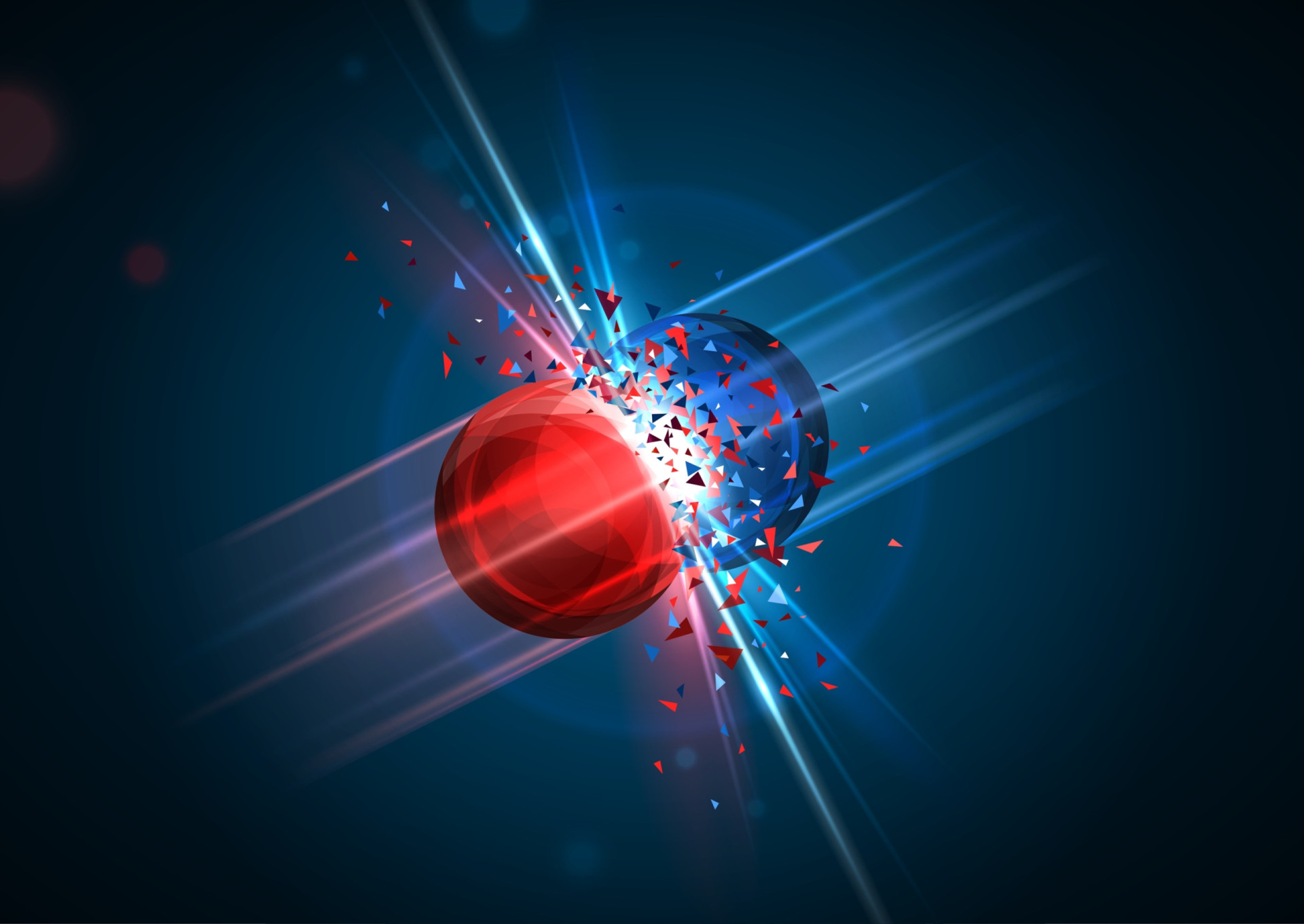 Het beste idee dat de mensheid zou kunnen uitvoeren