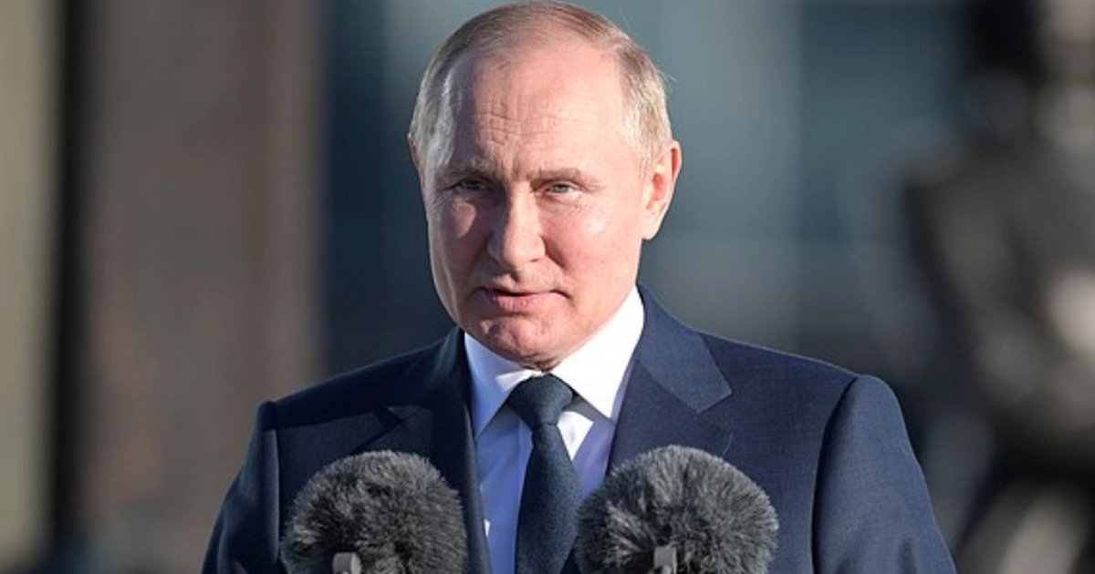 storoffensiv mot avdijivka: ryssland anfaller med överväldigande kraft