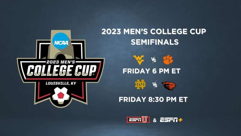 How To Watch 2023 NCAA Men S Soccer College Cup Championship Match Live   AA1ll2MC.img