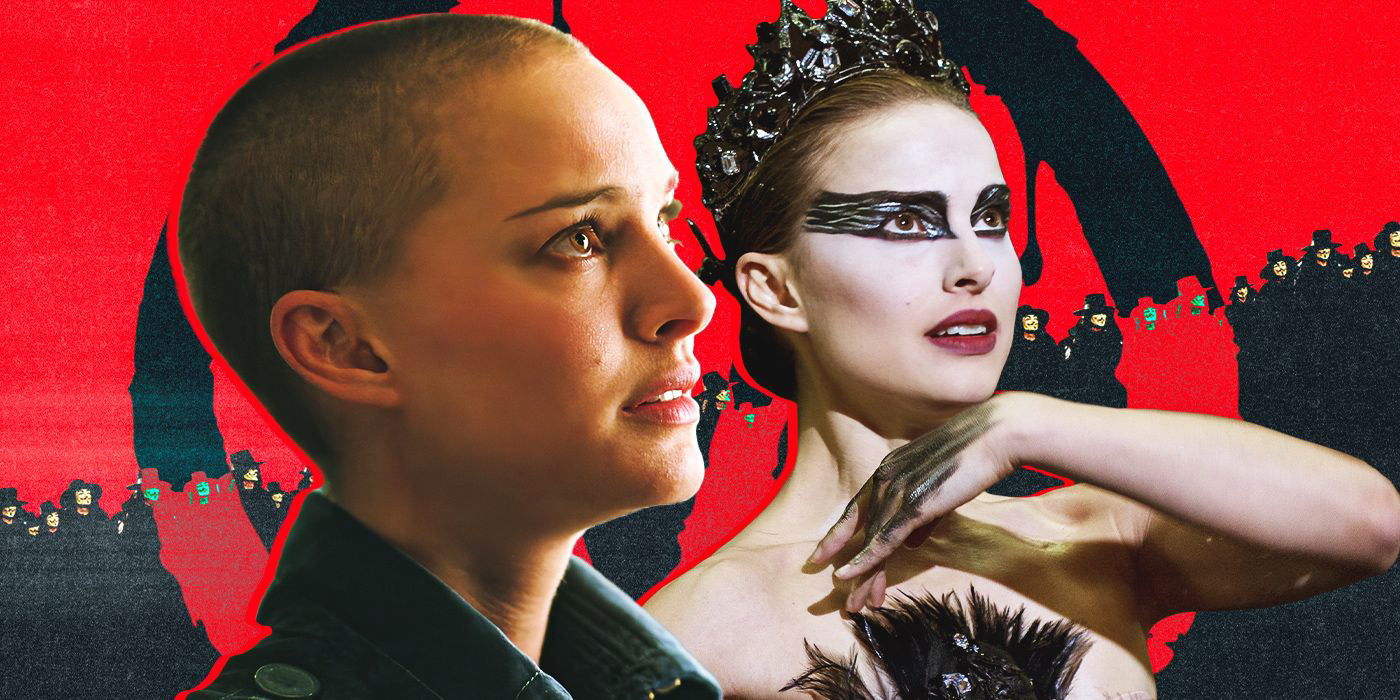 The 10 Best Natalie Portman Movies Ranked