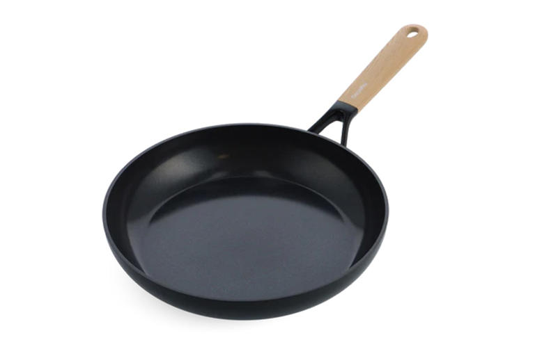 Best non-toxic frying pans for healthy cooking