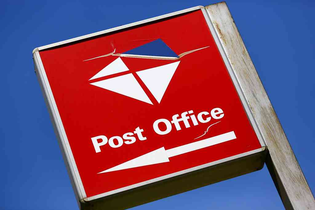 South African Post Office retrenchment process stalled