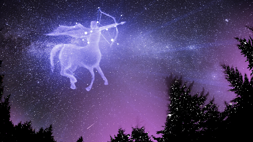 The December New Moon In Sagittarius Will Affect These 4 Zodiac Signs ...