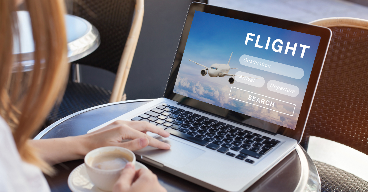 <p>  Using credit card rewards is easily one of the best ways to save money on flights. These rewards typically come in the form of points or miles and can often cover most of your plane ticket expenses. </p><p>The best thing about using credit cards to earn travel rewards is that you don’t have to do anything special or change your daily routine. </p> <p>When you’re ready and have earned enough points or miles, use your rewards to cover your flight and immediately remove one of your largest trip expenses. To get started, consider getting one of the <a href="https://financebuzz.com/best-travel-credit-cards?utm_source=msn&utm_medium=feed&synd_slide=3&synd_postid=14915&synd_backlink_title=best+travel+credit+cards&synd_backlink_position=4&synd_slug=best-travel-credit-cards">best travel credit cards</a>.</p>
