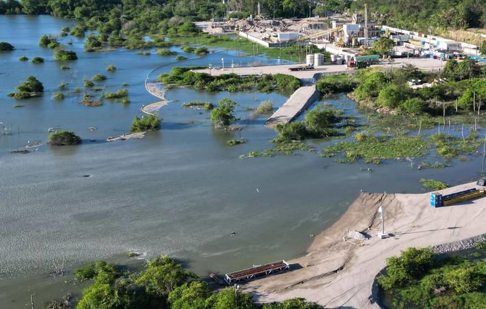 ‘A dita tragédia de Maceió, em termos de vidas perdidas, não existiu ...