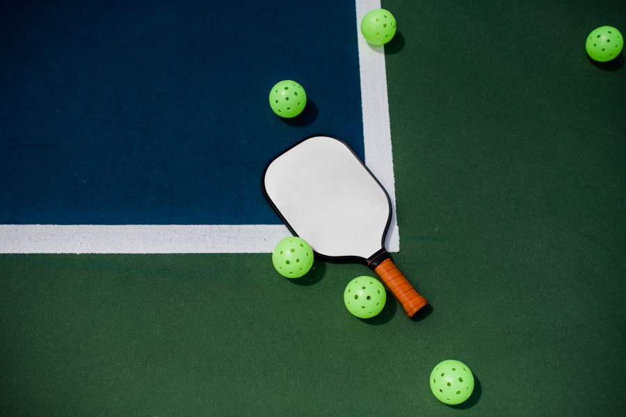 Pickleball injuries on the rise, doctors say