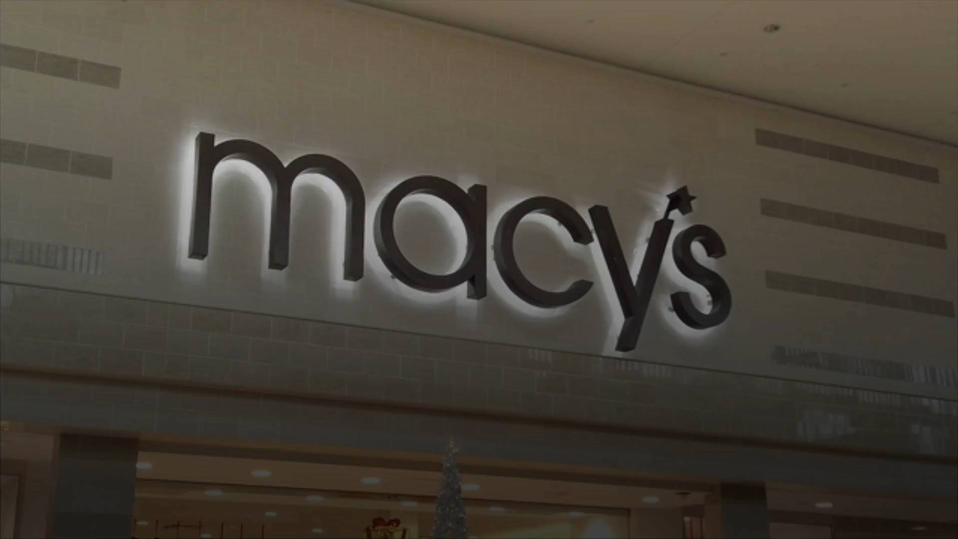 Macy S Shares Rise After Reportedly Receiving 5 8 Billion Buyout Offer