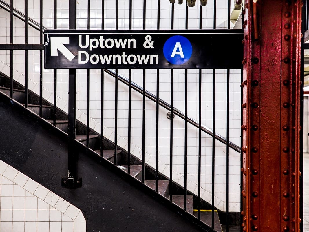 New Elevators Ramp Unveiled At 181st Street Subway Station MTA   AA1llFsD.img