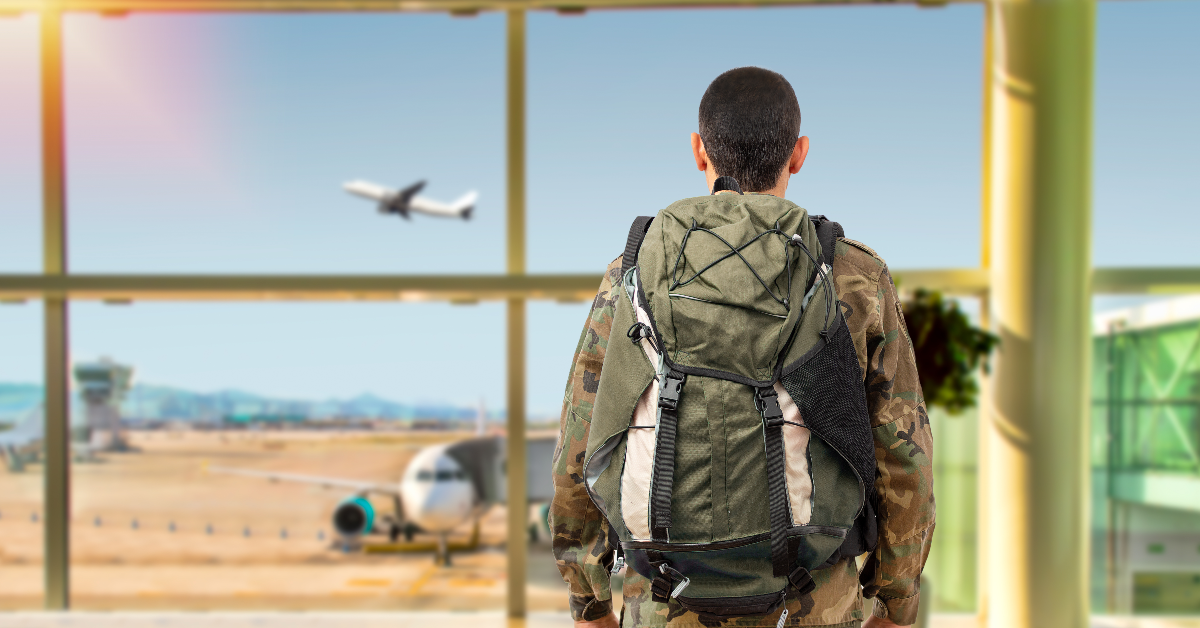 <p>  Depending on your occupation or another attribute, you might qualify for specific flight discounts with certain airlines. </p><p>Military members, students, and teachers often have discounts with loads of retailers, so it makes sense that you might find something similar for plane tickets. </p> <p>  Even if you can’t find a flight discount for your trip, you might be able to find discounts on other travel-related expenses, such as hotel stays or activities. The money you save on those parts of your trip can be put toward your flight.</p>