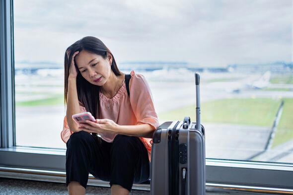 Travel expert advises against ‘stress-inducing' money-saving method