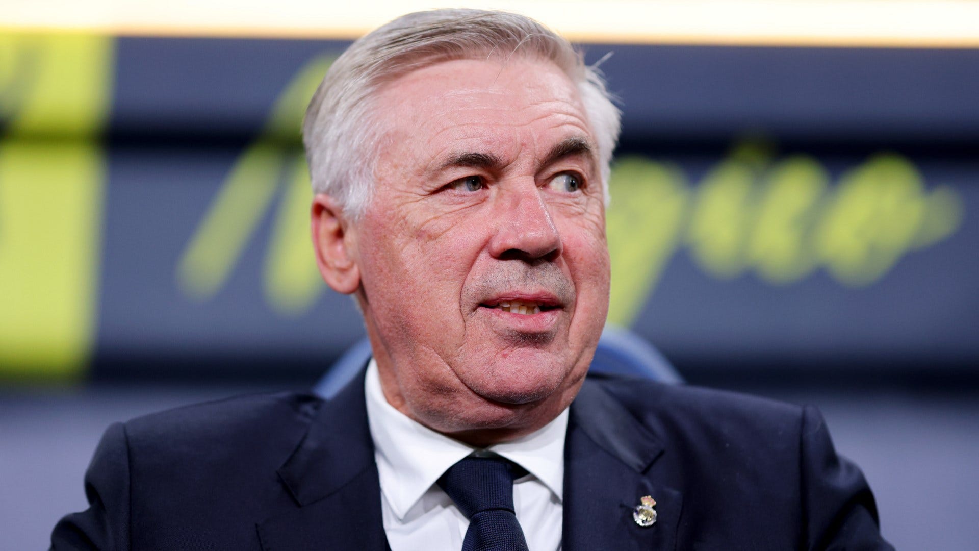 'Made Me Very Proud' - Carlo Ancelotti Confirms He Was In Contact With ...