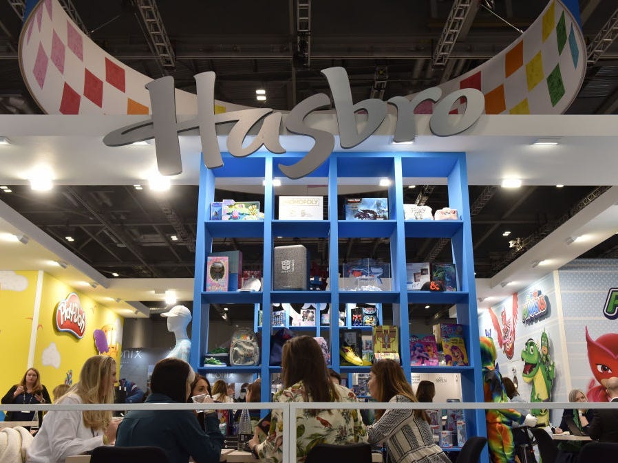 <ul class="summary-list"> <li>Hasbro is cutting about 1,110 jobs, its CEO said Monday. That's on top of 800 earlier this year.</li> <li><strong>This year, <a href="https://www.businessinsider.com/layoffs-historically-low-why-does-feel-everyone-getting-laid-off-2023-3">layoffs have expanded beyond tech</a>, media, and finance with retail companies also cutting.</strong></li> <li><strong>See the full list of layoffs so far in 2023. </strong></li> </ul><p>Layoffs have remained an unfortunate reality of 2023, continuing pace with the <a href="https://www.businessinsider.com/layoffs-sweeping-the-us-these-are-the-companies-making-cuts-2022-5">cuts made at dozens of companies</a> toward the end of last year.</p><p>Most recently: Toy giant Hasbro will cut around 1,100 jobs — or nearly 20% of its workforce — its CEO <a href="https://www.wsj.com/business/retail/hasbro-layoffs-toy-company-ed760682?st=qyxfxcwiywfuzcd" rel="noopener">told</a> employees in a memo Monday, The Wall Street Journal reported. That comes after the maker of Monopoly games, Peppa Pig, Play-Doh, and Dungeons & Dragons already cut 800 jobs earlier this year.</p><p>CEO Chris Cocks said toy sales had been disappointing so far this year — and continued to disappoint into the holiday season, the Journal reported, citing the memo.</p><p>"The market headwinds we anticipated have proven to be stronger and more persistent than planned," Cocks wrote in the memo. "While we're confident in the future of Hasbro, the current environment demands that we do more."</p><p>Meanwhile, <a href="https://www.businessinsider.com/the-tech-job-recession-is-over-when-will-hiring-reaccelerate-2023-8">dozens of other companies have made significant reductions to staff</a> this year: Tech companies, including Meta and Google, and finance behemoths, like Goldman Sachs, announced big layoffs in the first weeks of 2023 amid worries about the economy.</p><p>The downsizing followed significant reductions that companies, including Meta and Twitter, made toward the end of last year. </p><p>According to data from <a href="https://layoffs.fyi/" rel="noopener">Layoffs.fyi</a>, a site tracking layoffs since the start of the pandemic, tech companies slashed more than 257,000 jobs in 2023 alone — compared to during the pandemic, when they cut 80,000 in March to December 2020 and 15,000 in 2021. </p><p><strong>Here are notable job cuts so far in 2023: </strong></p><div class="read-original">Read the original article on <a href="https://www.businessinsider.com/layoffs-sweeping-the-us-these-are-the-companies-making-cuts-2023">Business Insider</a></div>