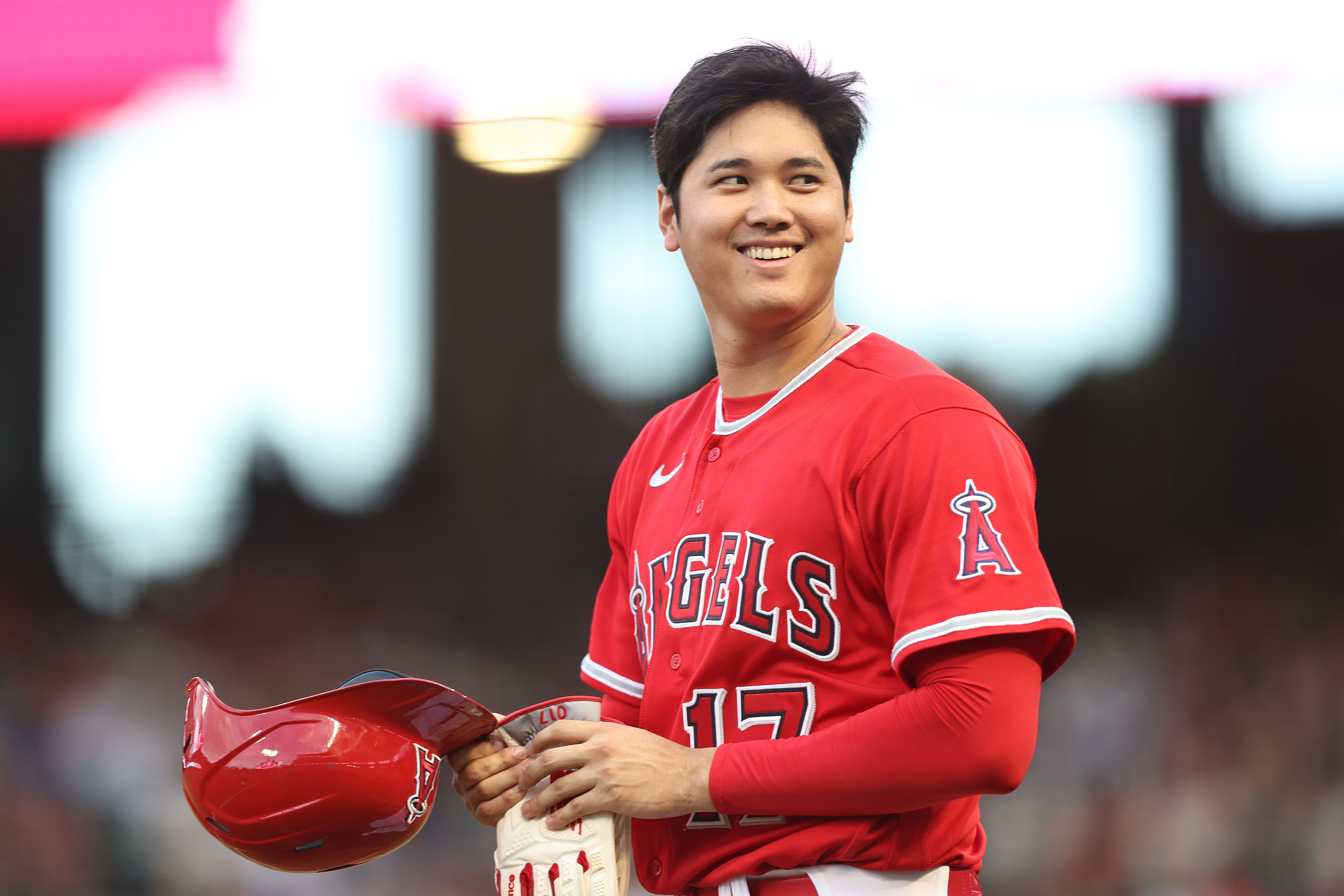 Shohei Ohtani Deferring $680 Million In Shocking Dodgers Contract Reveal