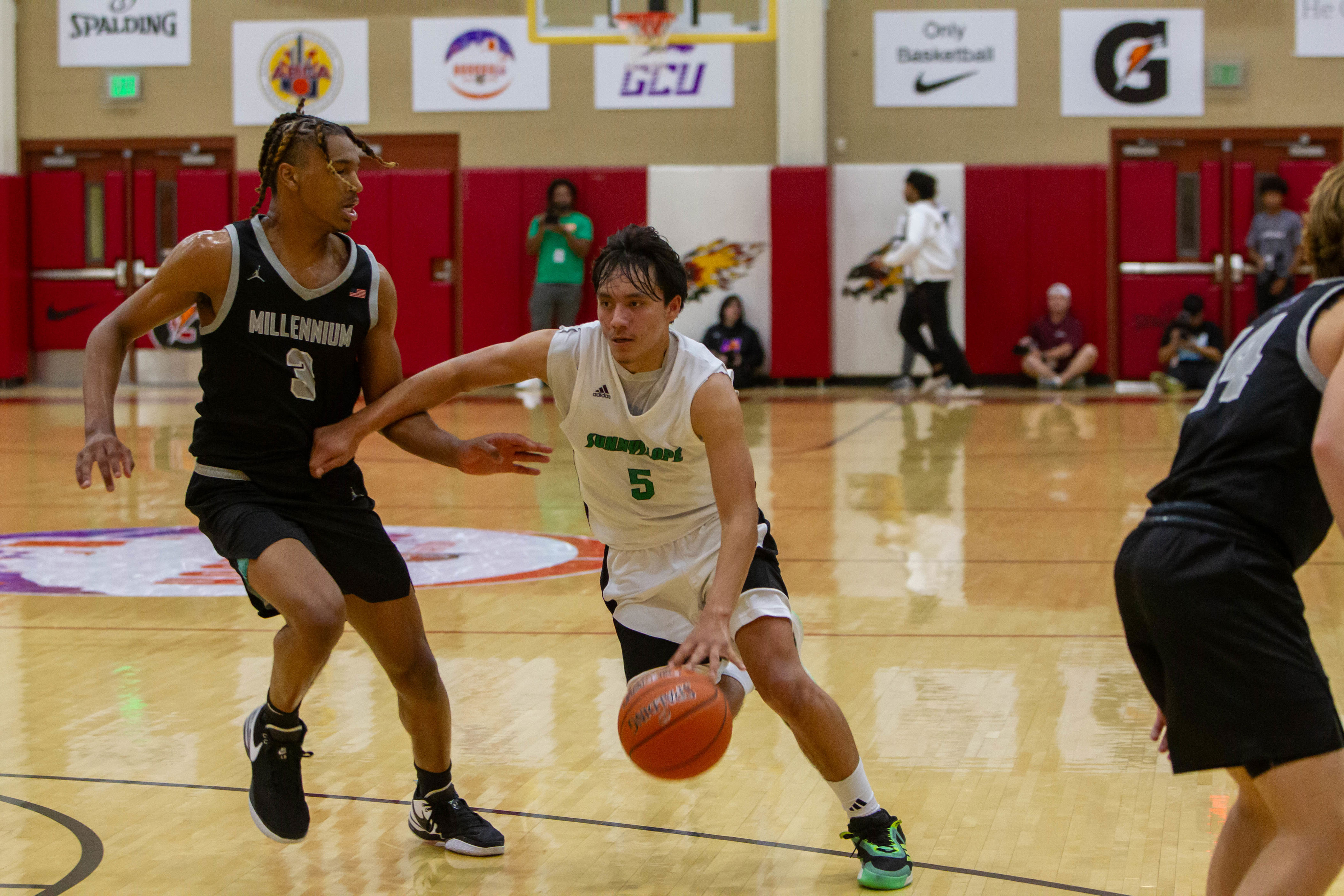 The Arizona Republic's Top 10 High School Boys Basketball Players Of ...