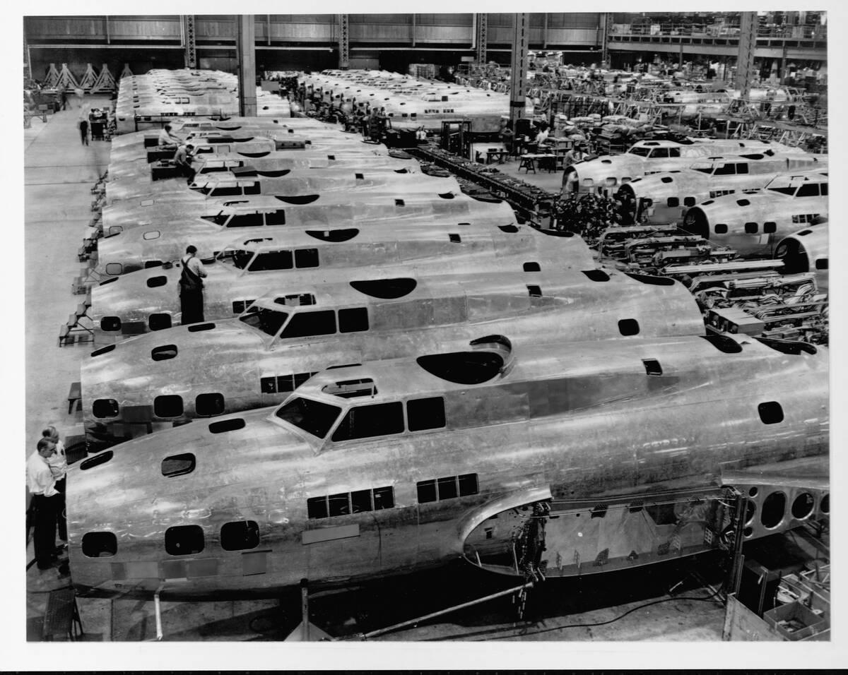 <p>According to the <a href="https://www.pearlharboraviationmuseum.org/wp-content/uploads/2020/09/Swamp-Ghost-Overview.pdf" rel="noopener noreferrer">Pearl Harbor Aviation Museum</a>, the plane that would eventually come to be known as 'Swamp Ghost' was originally just one of many B-17E "Flying Fortresses" that the Boeing company produced from a factory in Seattle, Washington.</p> <p>But while its legend wouldn't be established for years, it is nonetheless known that it was completed on November 28, 1941. At that point, the United States had not entered World War II, but the nation was already preparing for it.</p>