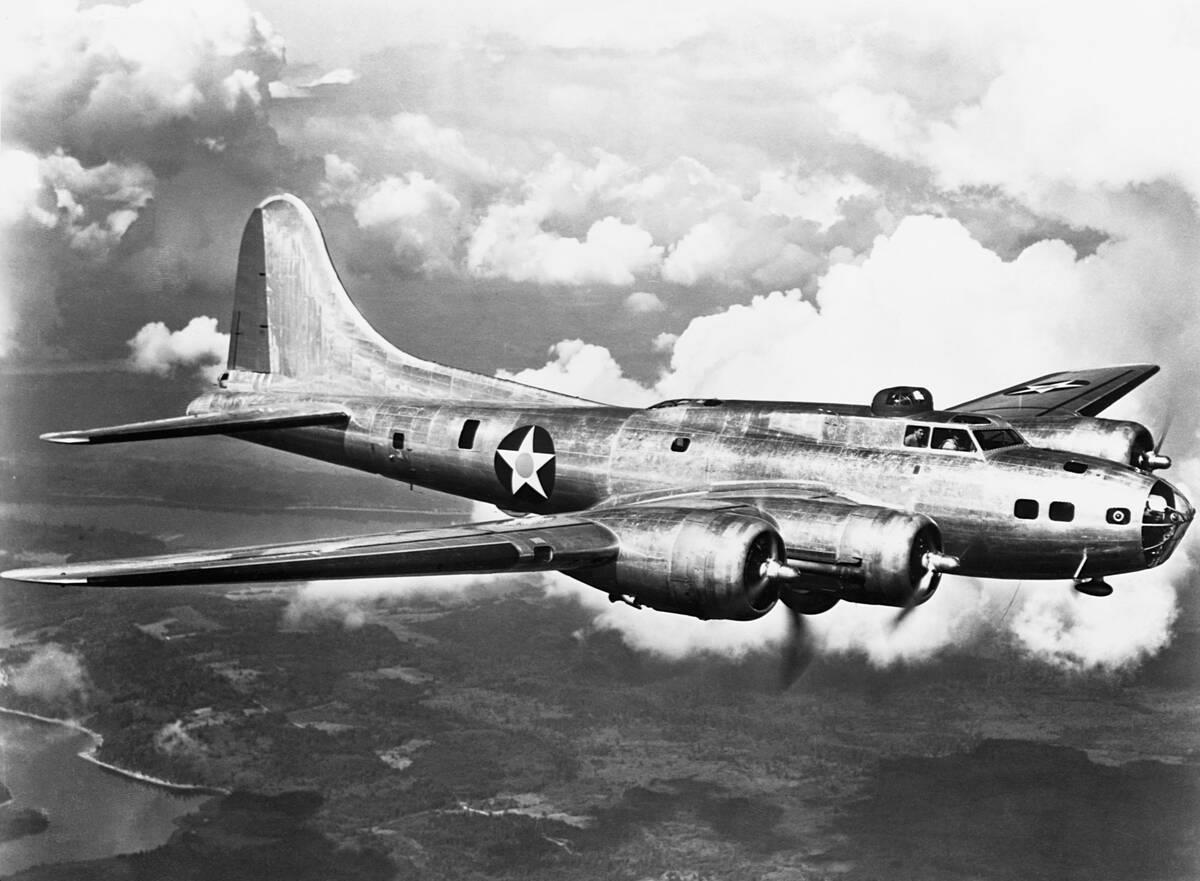<p>By 1942, America's forces had stabilized enough that the B-17E Flying Fortress was ready to take to the skies. But while it would later take part in a historic mission, its first flights in action were a little more humble.</p> <p>Throughout its time in Hawaii, 'Swamp Ghost' would take off from Hawii's Wheeler Field and patrol the area on the hunt for German submarines. After all, the last thing the last thing the nation's war effort needed was to see another attack on its bases in Hawaii. </p>