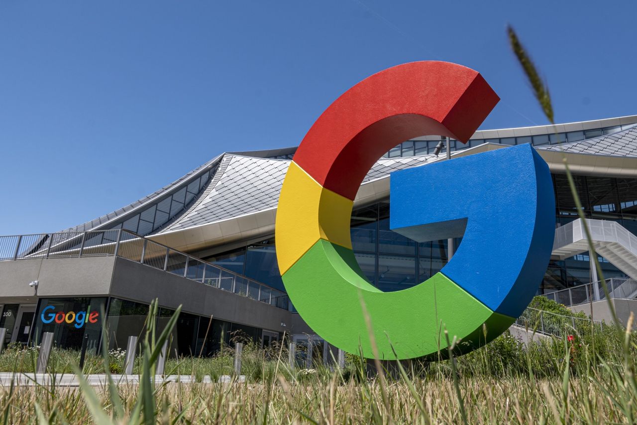 Google Loses Antitrust Case Brought By Epic Games