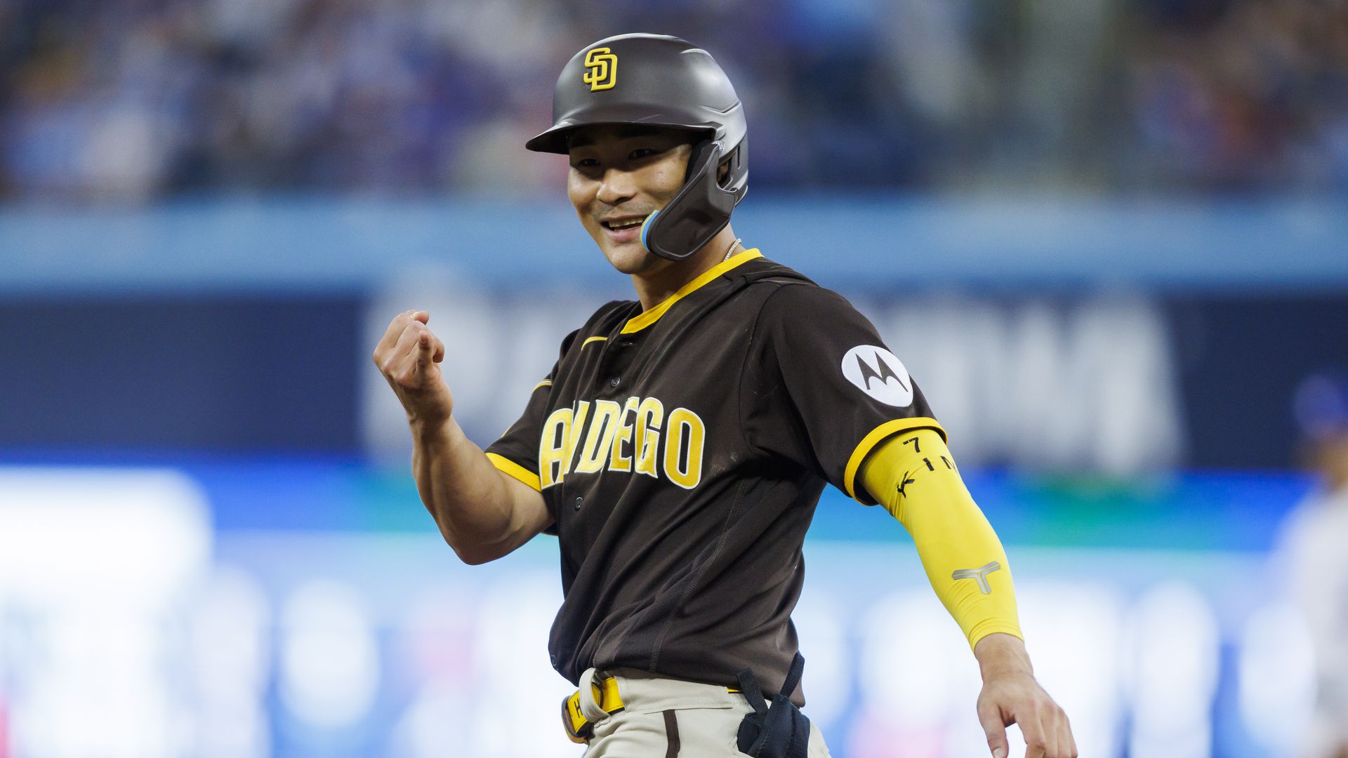 ESPN Broadcasting Padres Vs. Dodgers Seoul Series To Open 2024 Season