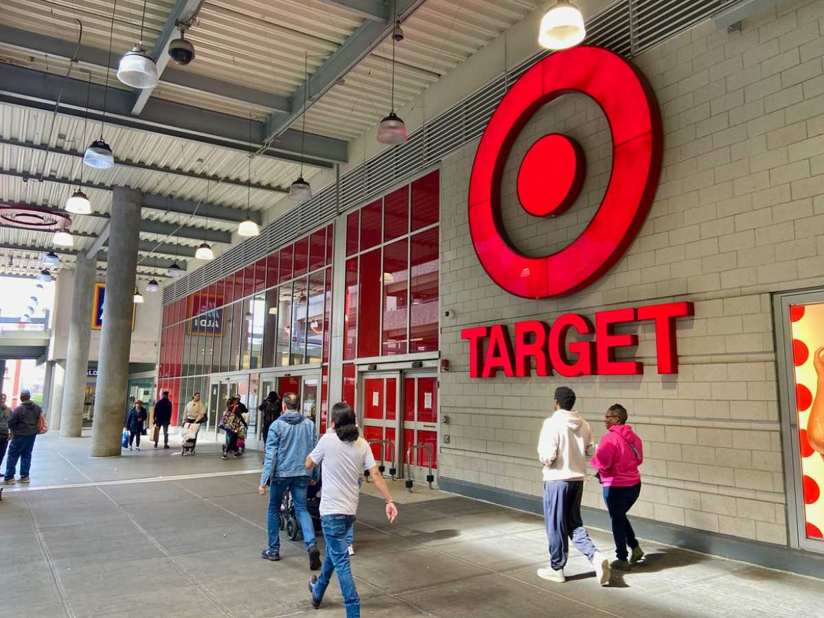target podría abrir su primera tienda en cdmx; esto se sabe