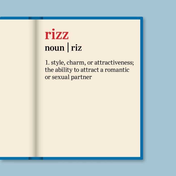 These Are The 2023 Words Of The Year, According To Dictionaries