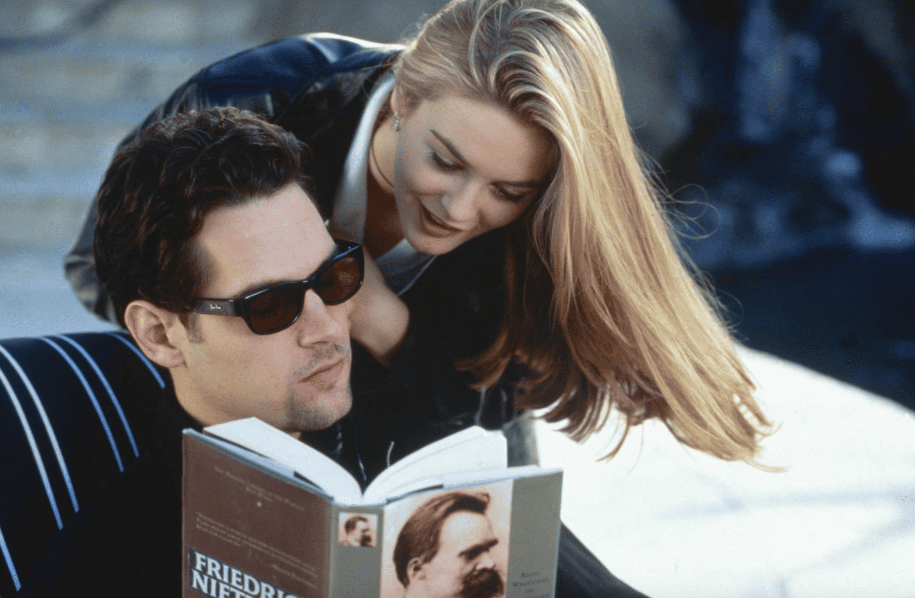 Best romantic comedies