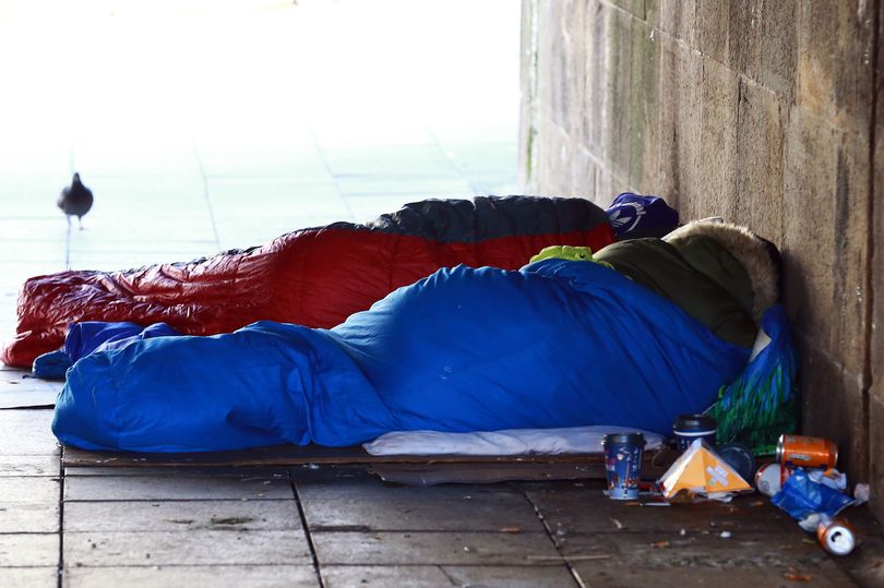 Pause to Newcastle homelessness service budget cut comes as huge relief for charities