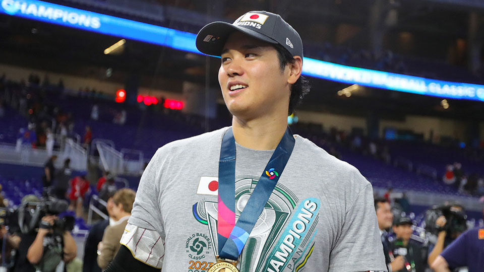 Shohei Ohtani’s Contract Breakdown With The Dodgers Includes A Massive ...