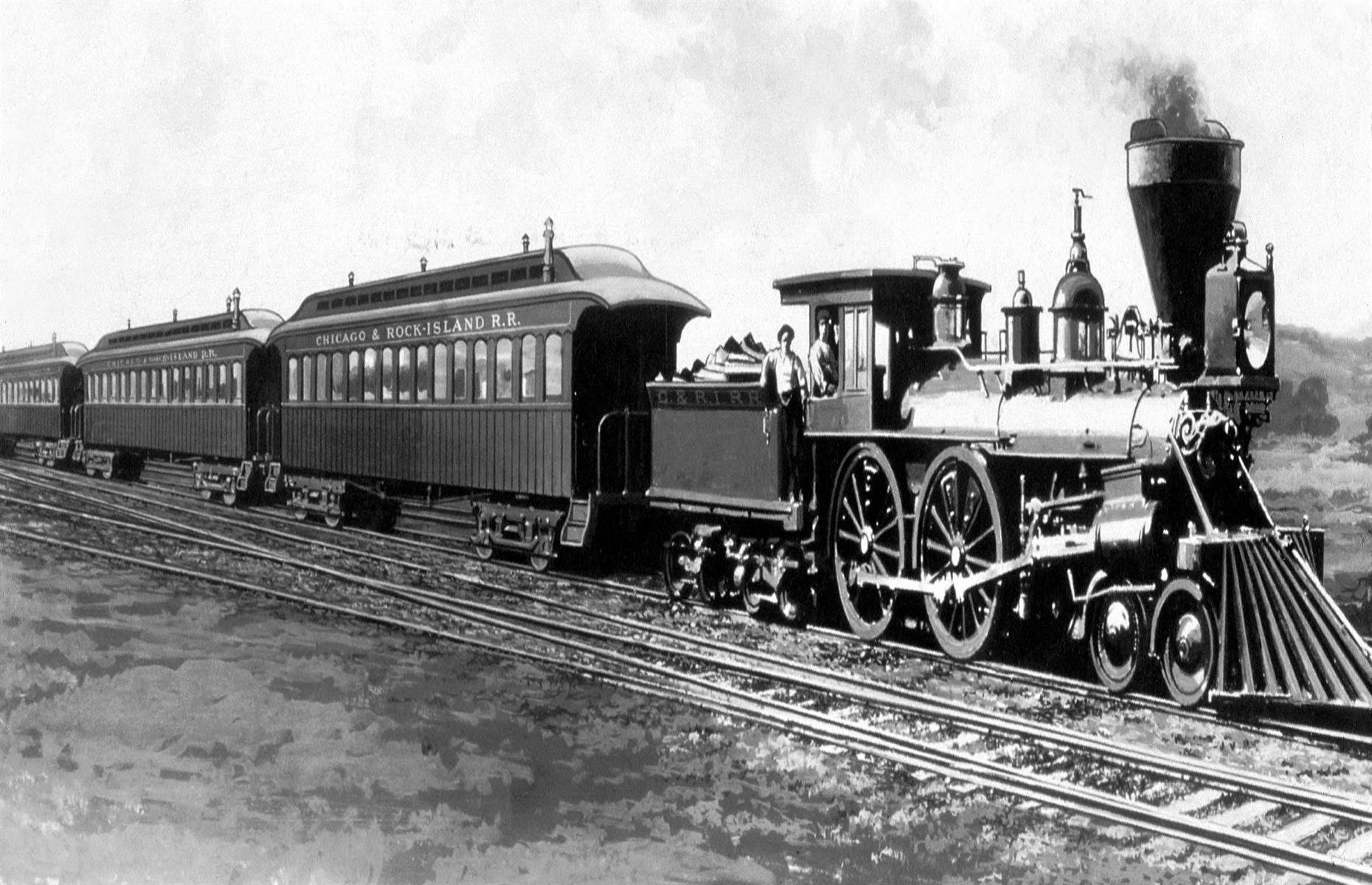 The Fascinating Secrets Of Chicago, The Original Gangster's Paradise