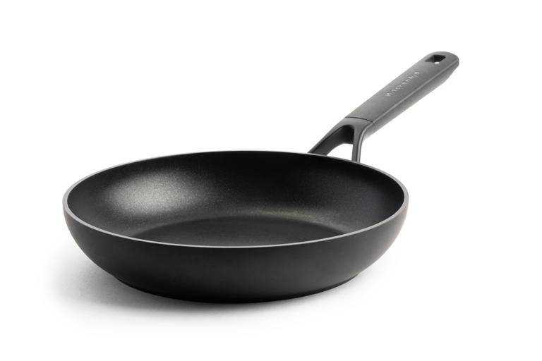Best nontoxic frying pans for healthy cooking