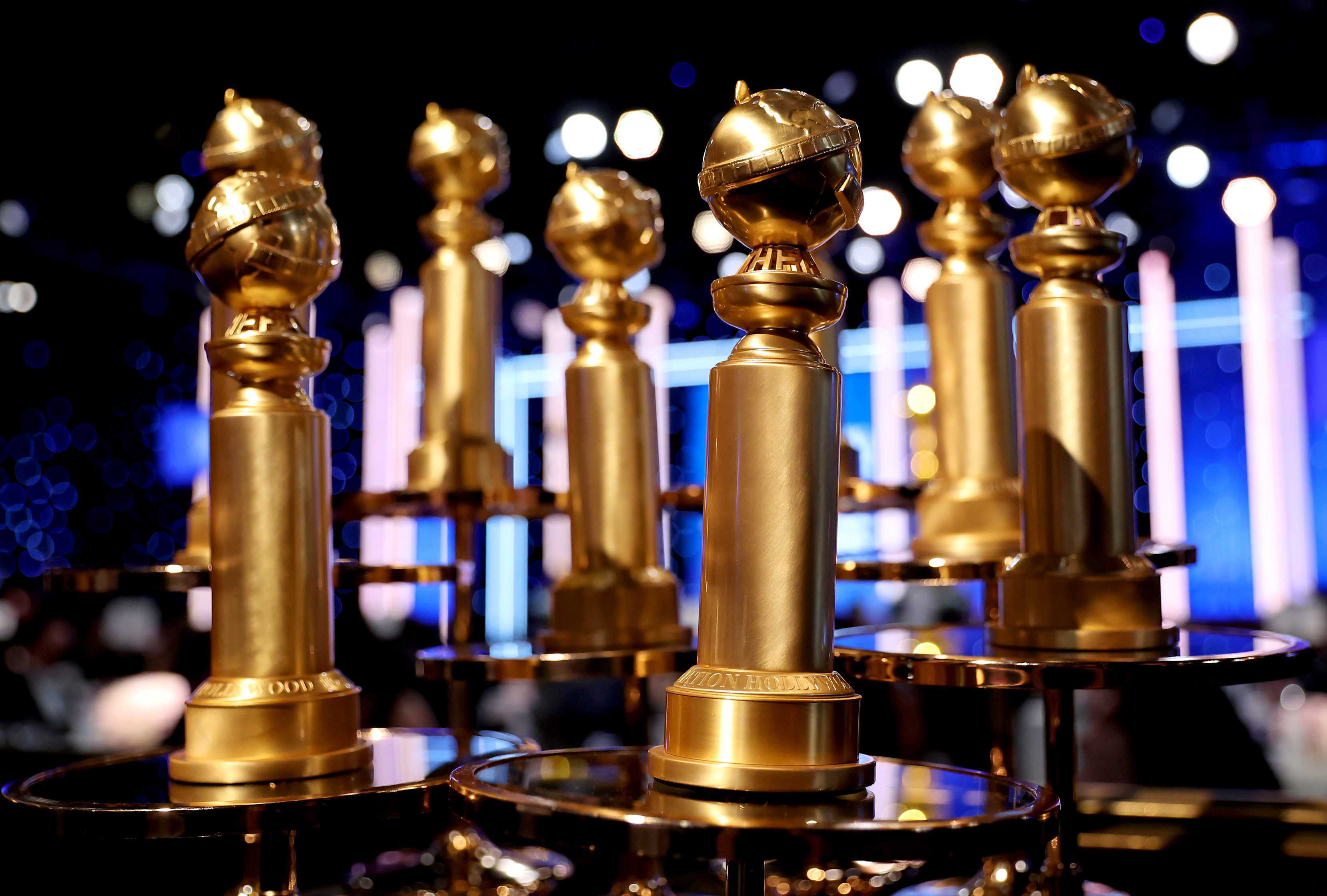 Golden Globes 2024 See the full list of nominees