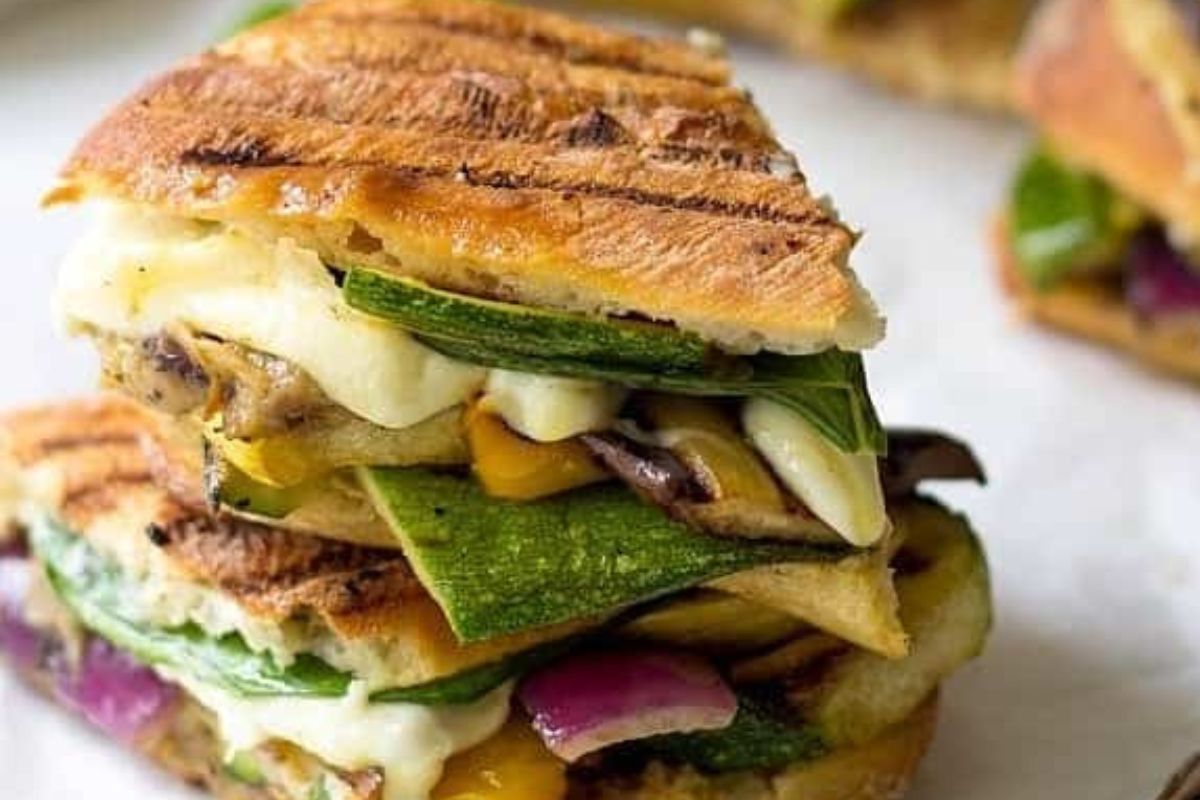 17 Flavorful Zucchini Recipes for Daily Feasts and Special Occasions