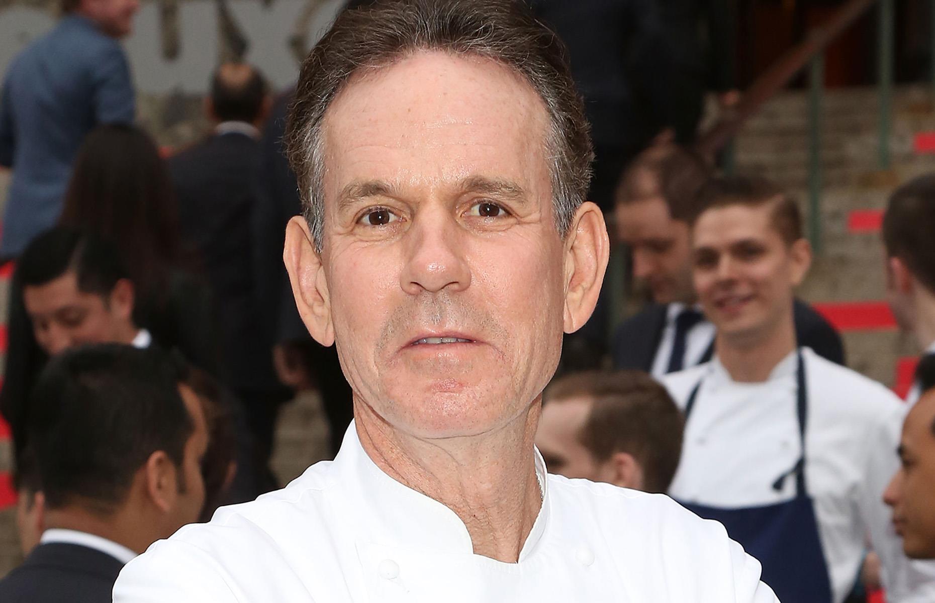 Ranked: the 23 richest celebrity chefs in the world