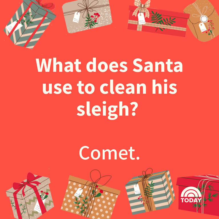 75 funny Santa jokes guaranteed to have you laughing all the way