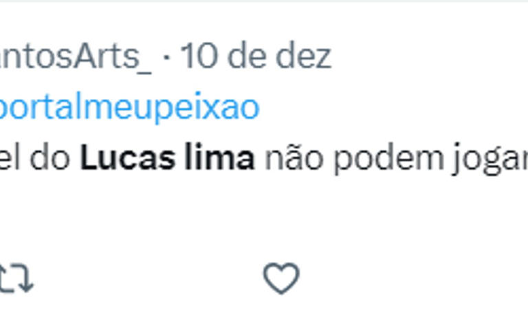 Neto detona Lucas Lima ao vivo, e culpa o jogador e o presidente do peixe pelo rebaixamento: Vocs acabaram com o Santos