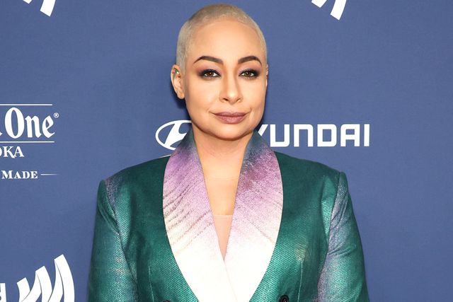 Raven-Symoné announces her brother Blaize Pearman died from colon cancer