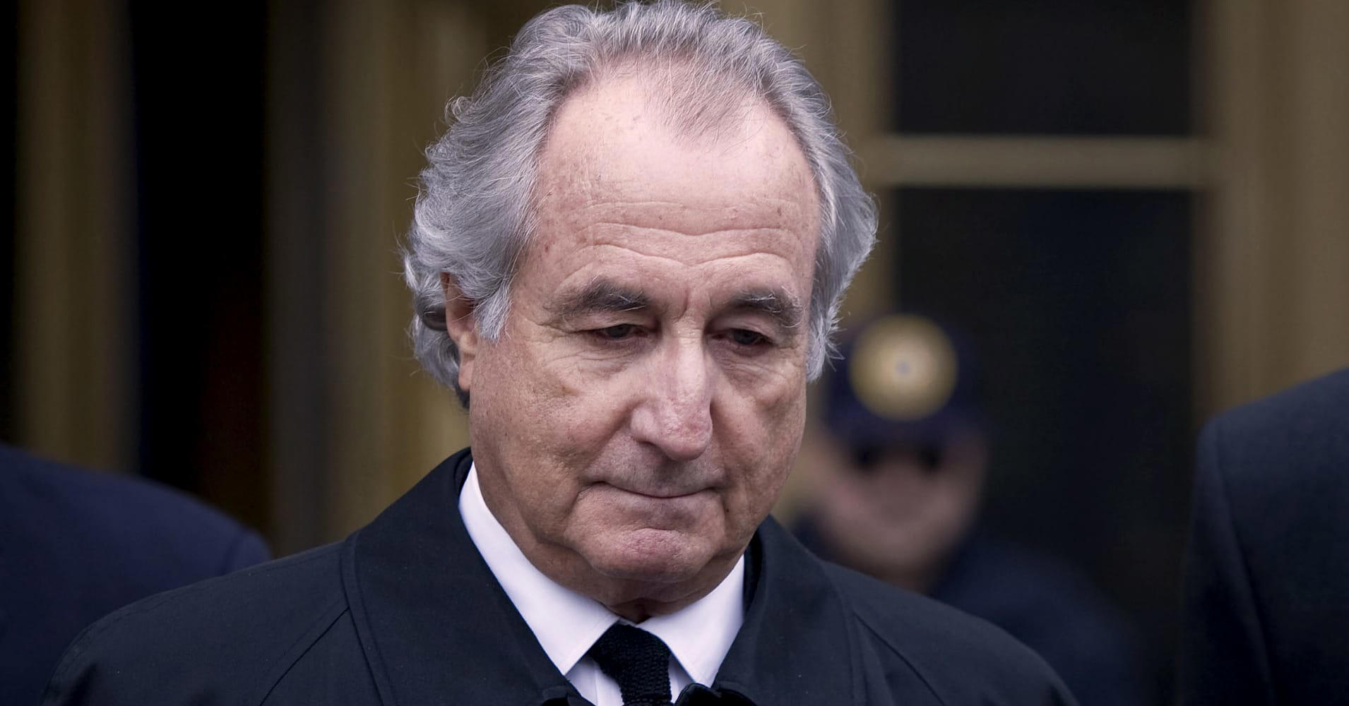 Bernie Madoff Victims Get 159 Million From Ponzi Recovery Fund In Latest Payout 0841