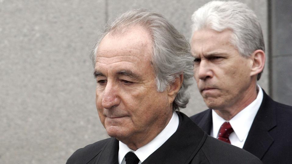 Latest Batch Of Payouts To 25000 Victims Of Madoff Ponzi Scheme Total Almost 160 Million 7021