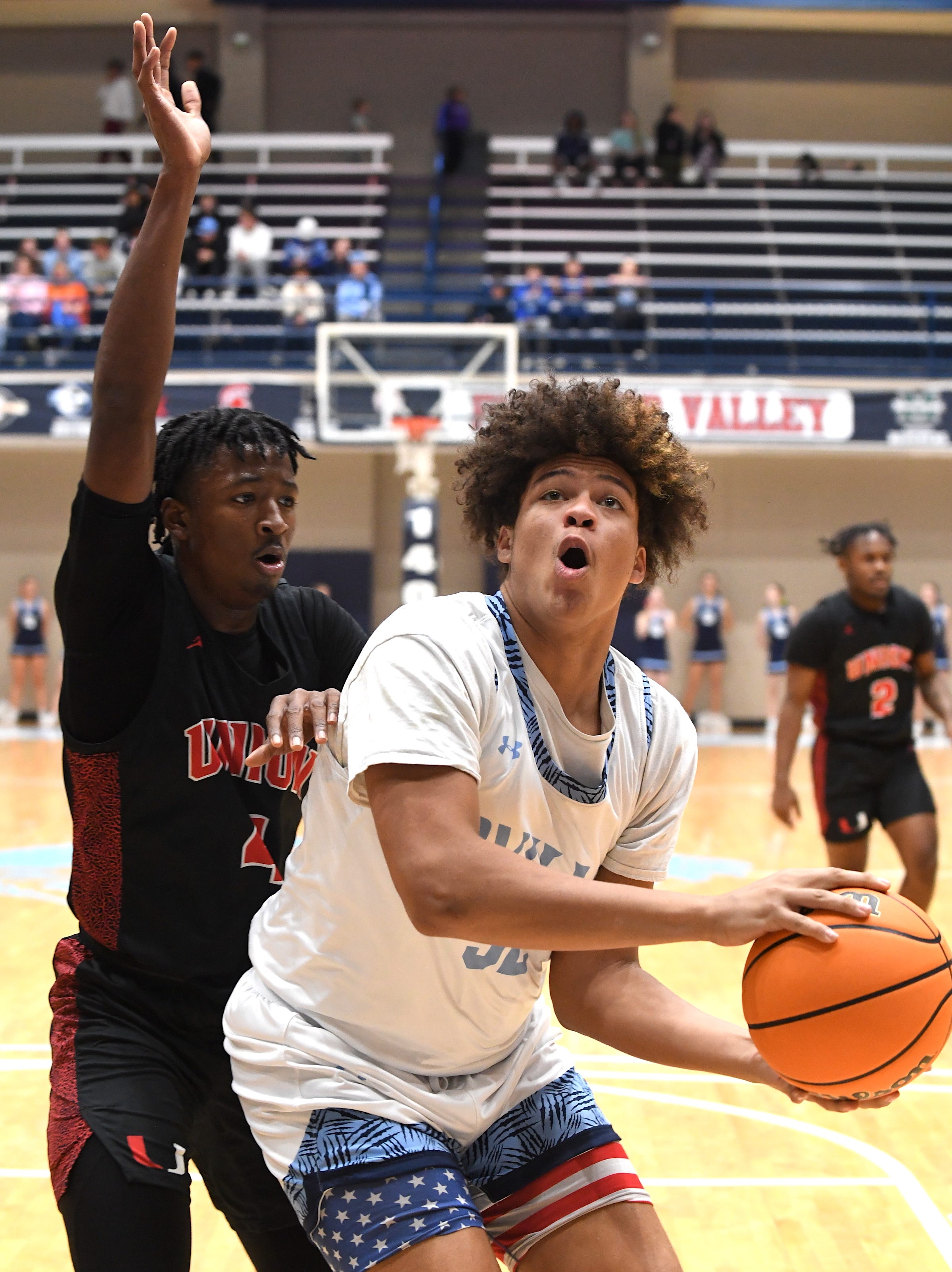 Area Basketball Roundup: Optimism Growing For Lady Bruins