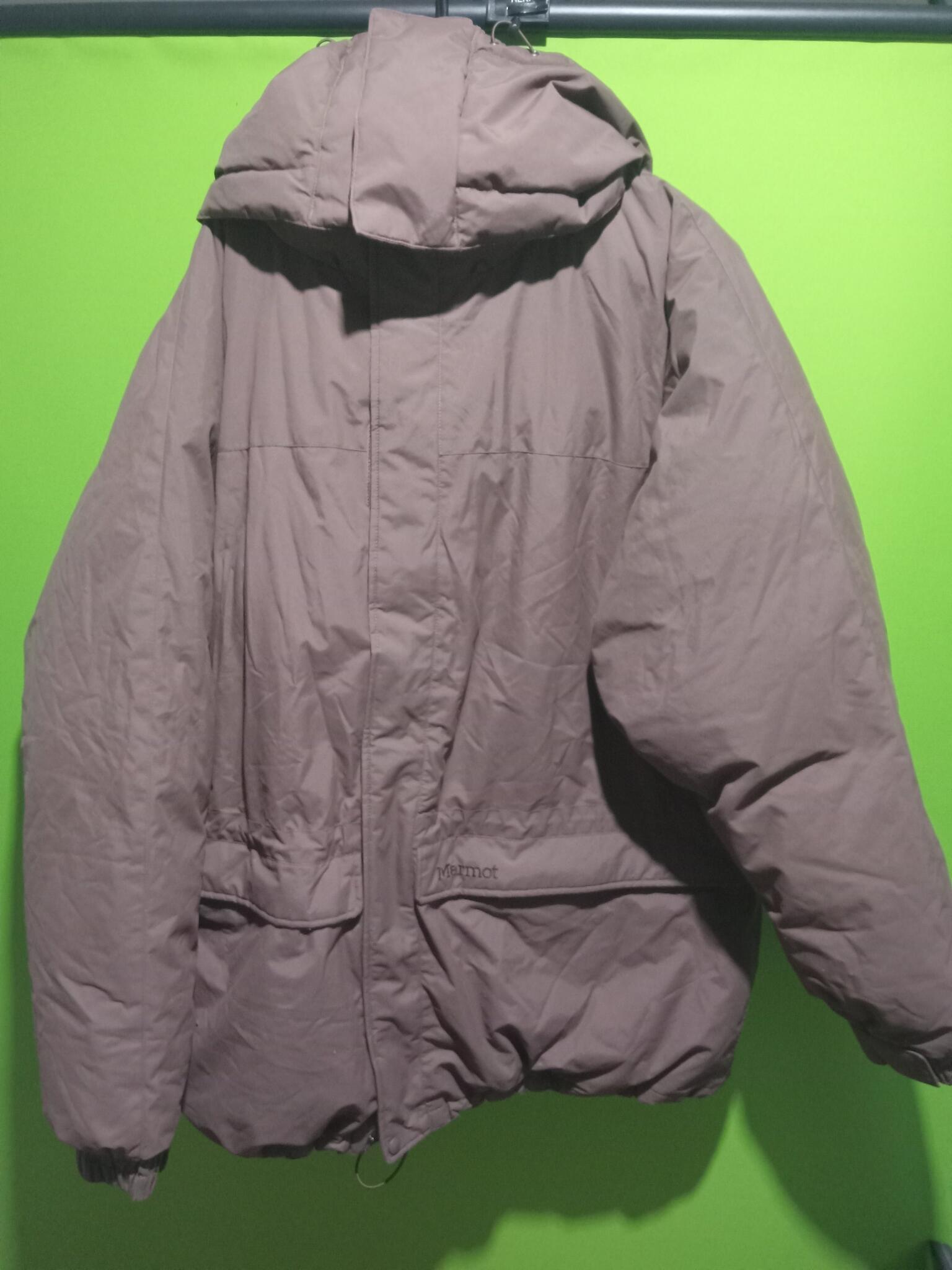 MARMOT 3XL FOR SELL $200 CASH PICK UP ONLY - Baisley Park (116Ave-Sutphin)