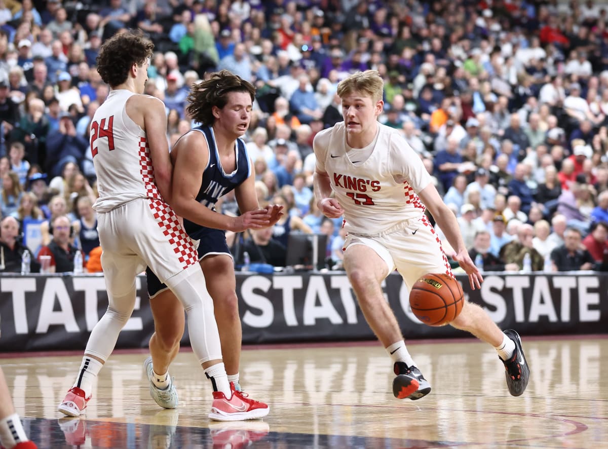 SBLive's 1A Washington Boys Basketball Coaches Poll: No Changes At No ...