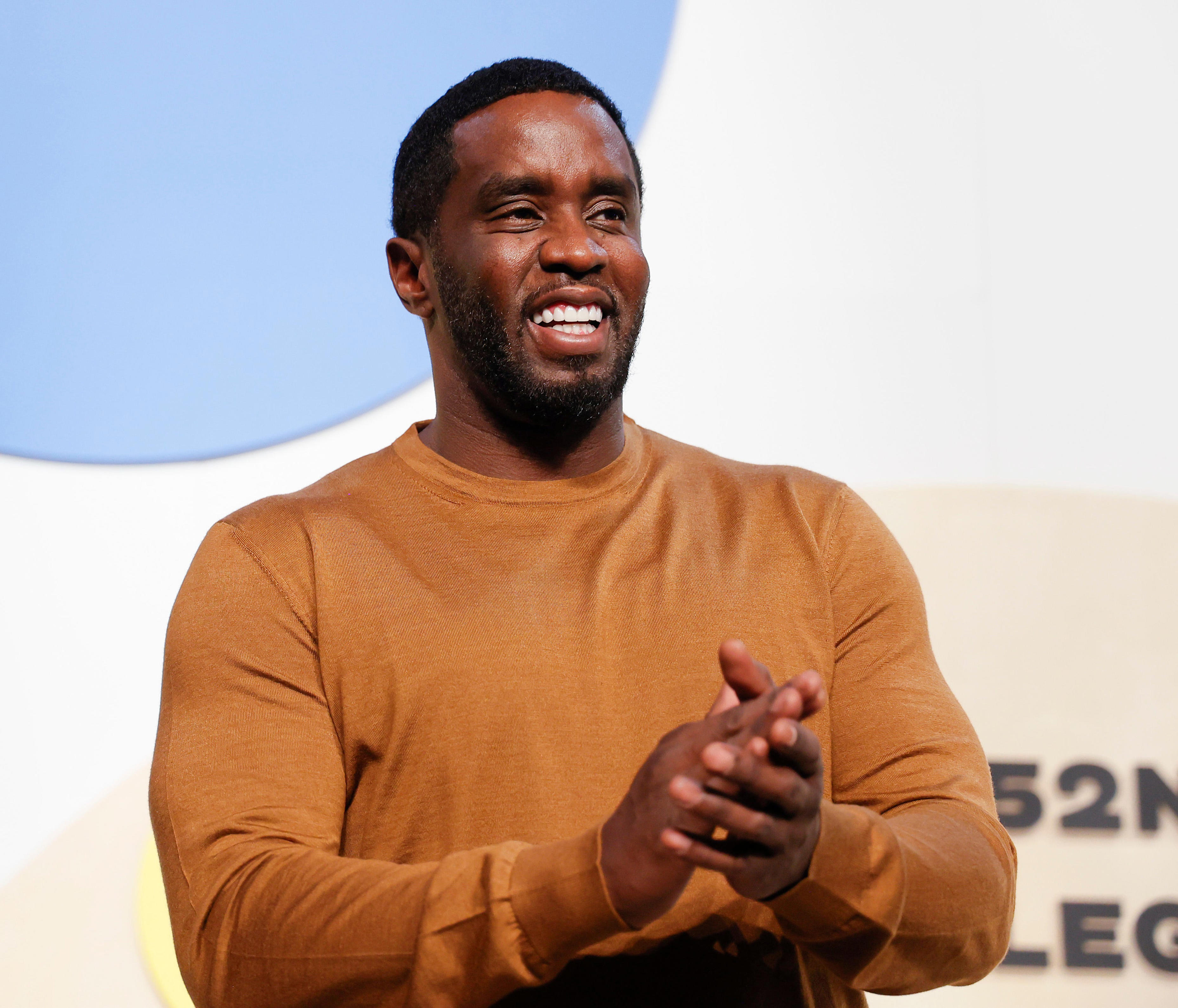 Why won't Sean 'Diddy' Combs' trial be televised?